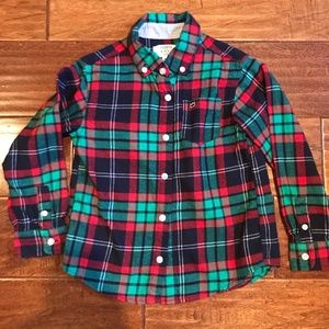 Crown & Ivy Kids Button Down Shirt